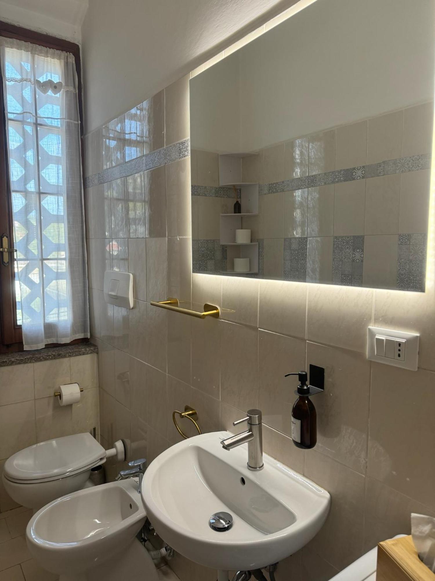 Zenzone House Apartment La Spezia Exterior photo